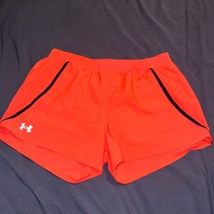 Under armour Shorts